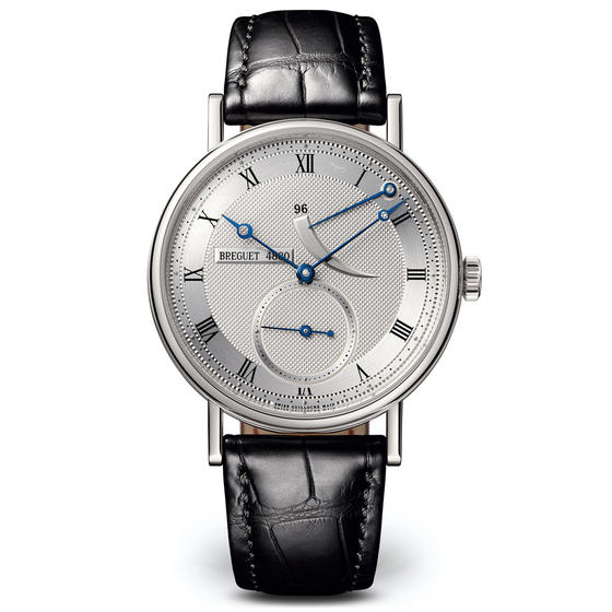 Luxury Breguet 5277BB/12/9V6 Watch replica